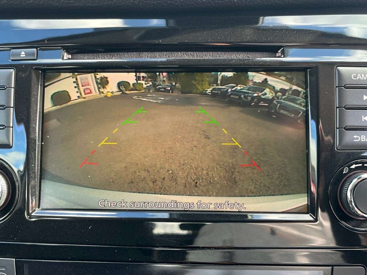 2019 NISSAN QASHQAI 2019 NISSAN QASHQAI