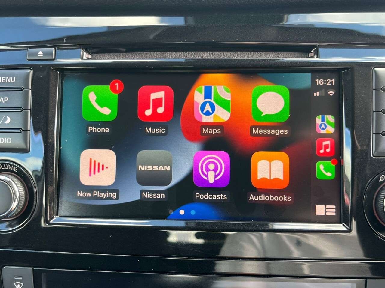 2019 NISSAN QASHQAI 2019 NISSAN QASHQAI