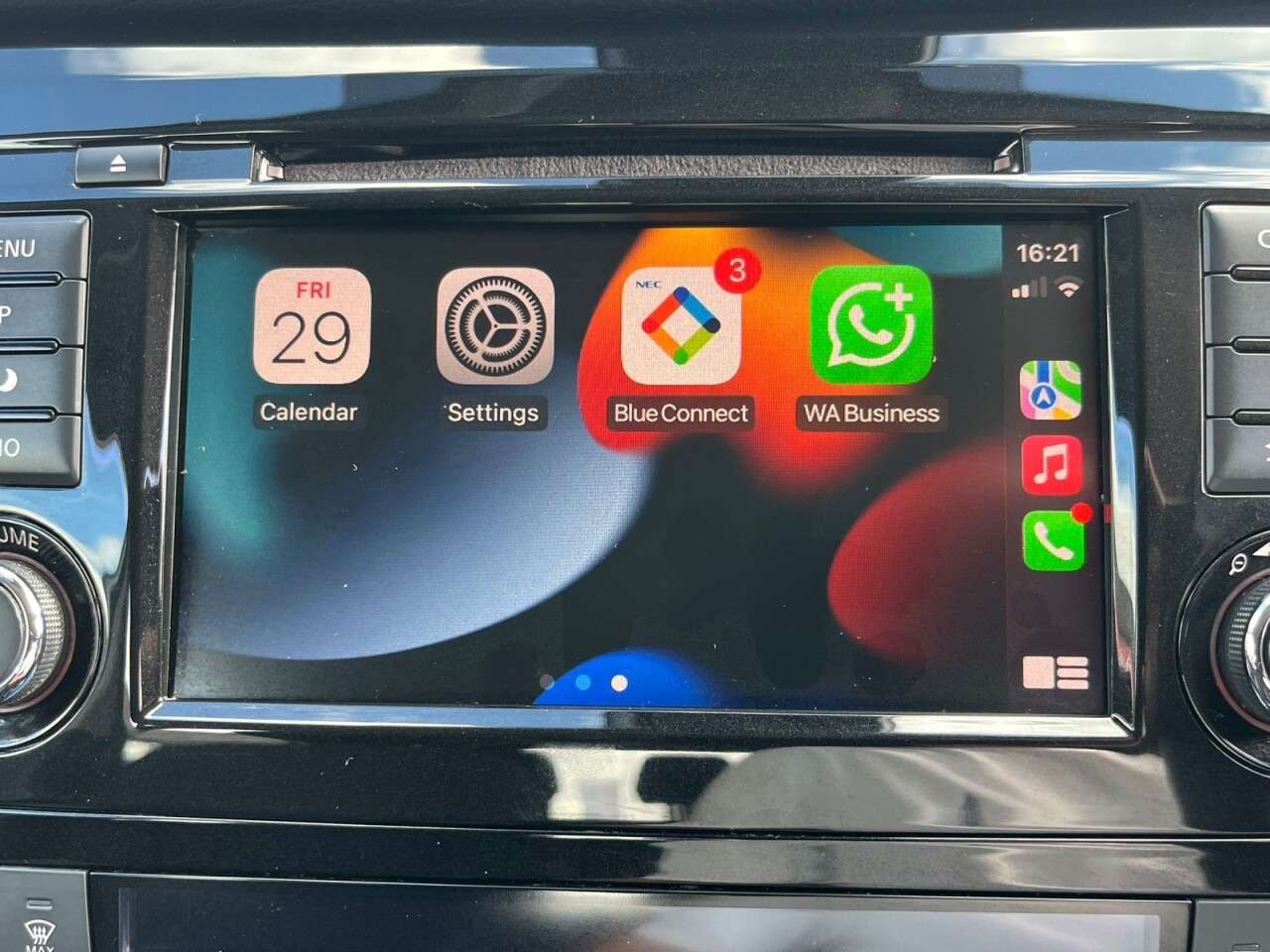 2019 NISSAN QASHQAI 2019 NISSAN QASHQAI