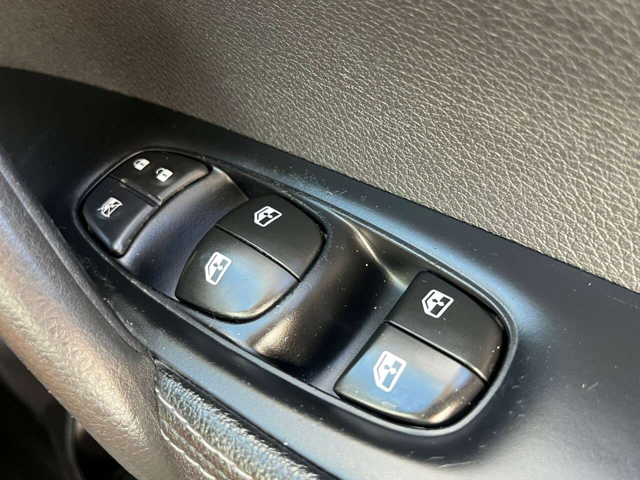 2019 NISSAN QASHQAI 2019 NISSAN QASHQAI