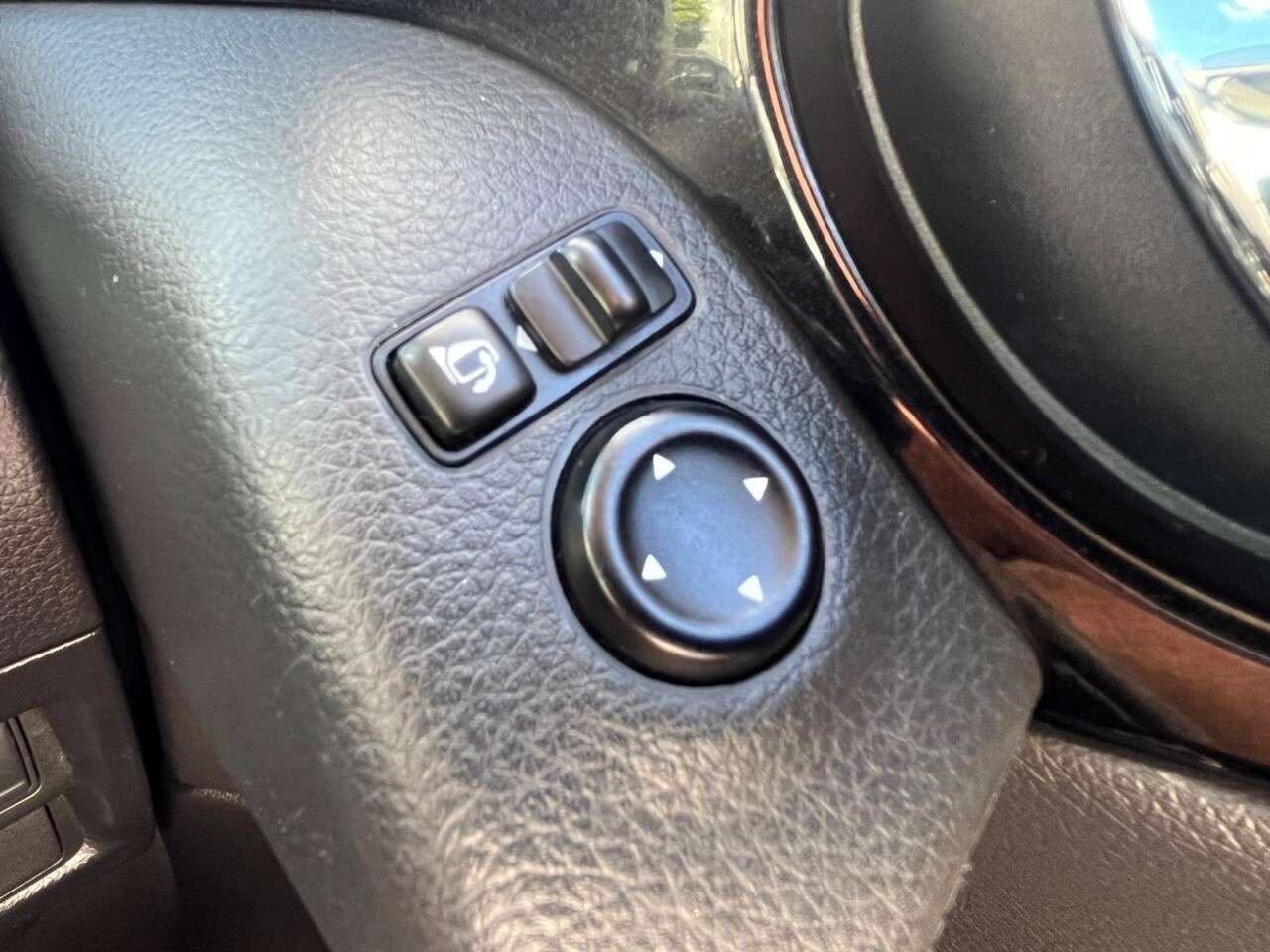 2019 NISSAN QASHQAI 2019 NISSAN QASHQAI