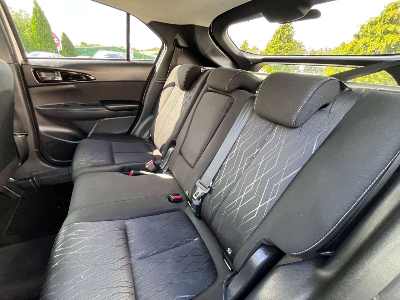 2018 MITSUBISHI ECLIPSE CROSS 2018 MITSUBISHI ECLIPSE CROSS