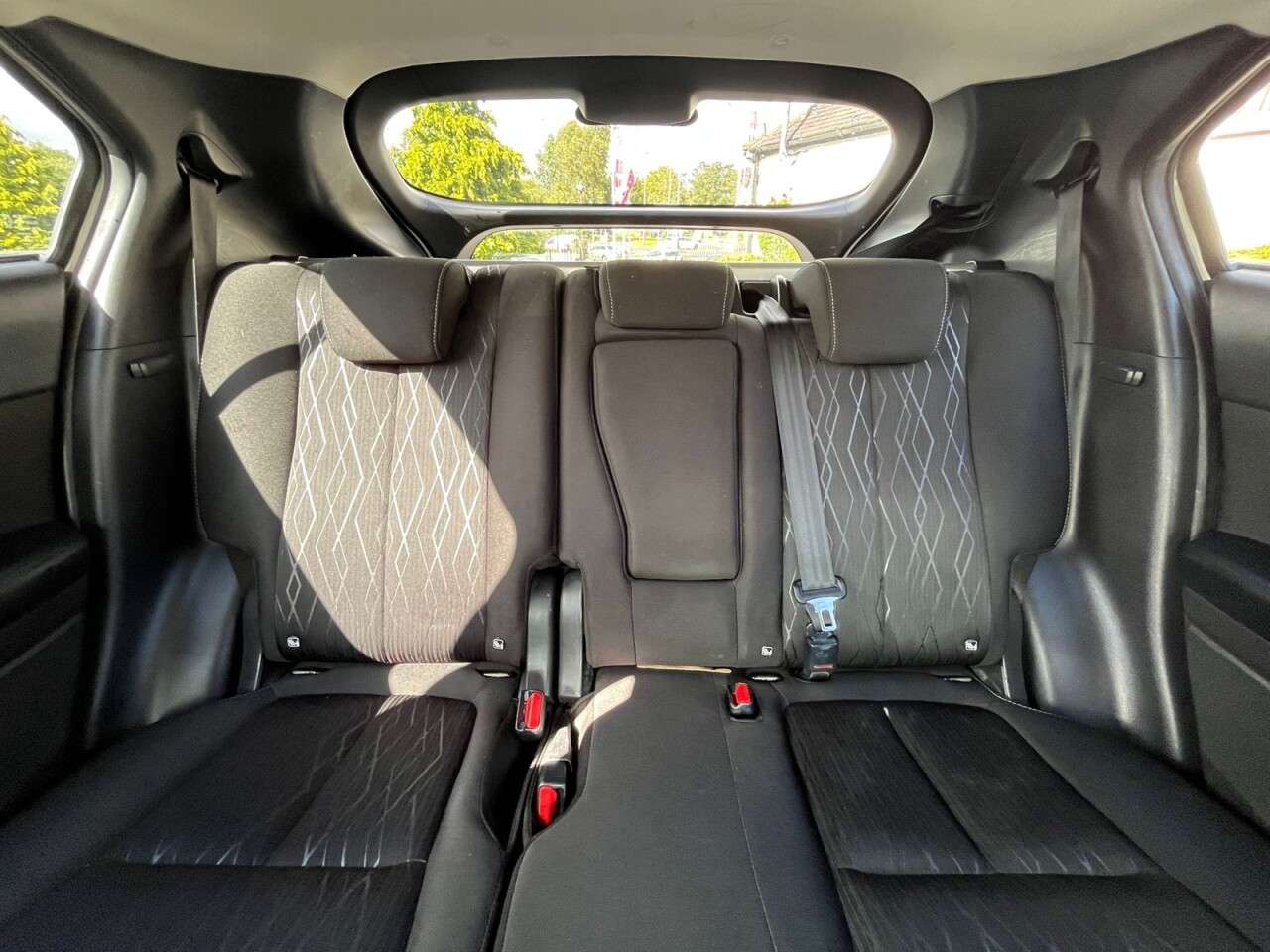 2018 MITSUBISHI ECLIPSE CROSS 2018 MITSUBISHI ECLIPSE CROSS