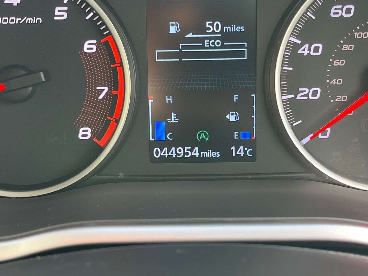 2018 MITSUBISHI ECLIPSE CROSS 2018 MITSUBISHI ECLIPSE CROSS