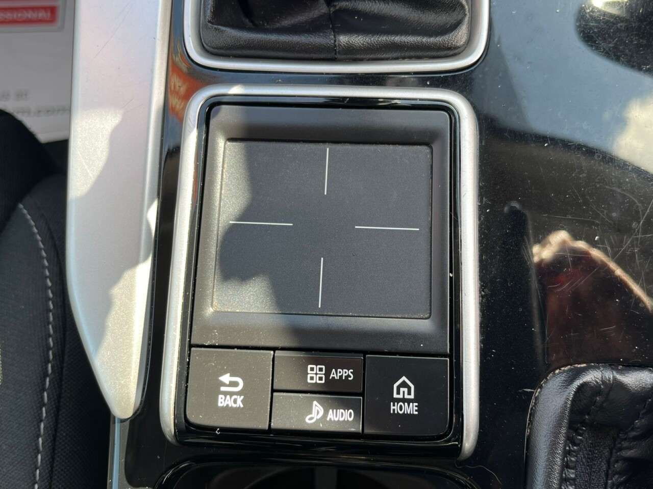 2018 MITSUBISHI ECLIPSE CROSS 2018 MITSUBISHI ECLIPSE CROSS