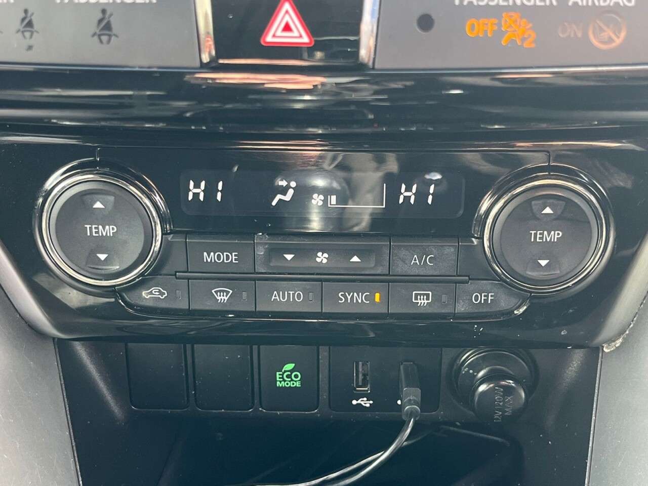 2018 MITSUBISHI ECLIPSE CROSS 2018 MITSUBISHI ECLIPSE CROSS