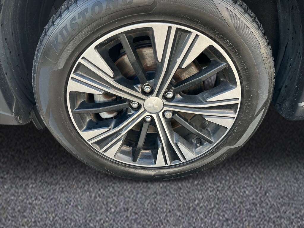 2018 MITSUBISHI ECLIPSE CROSS 2018 MITSUBISHI ECLIPSE CROSS