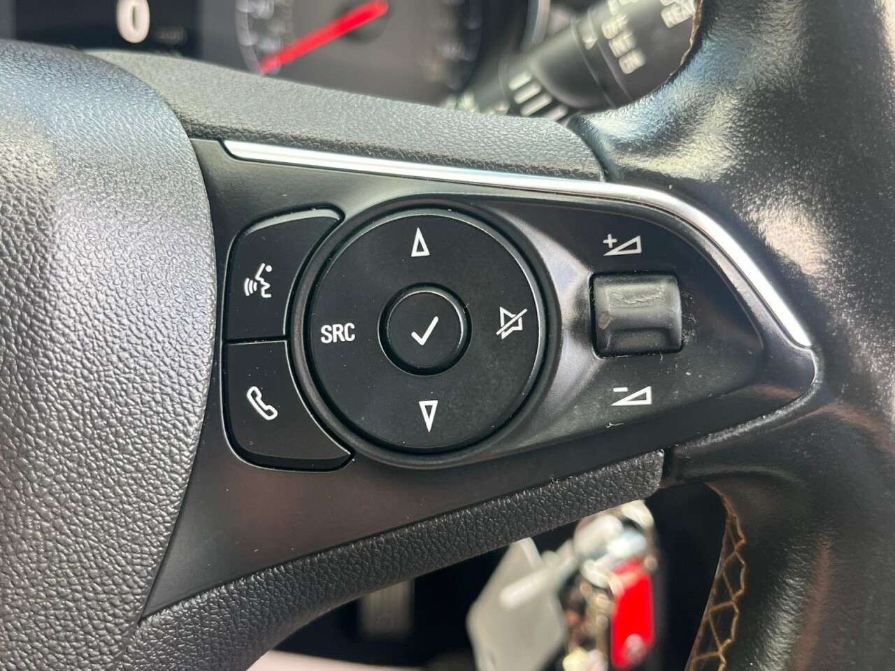 2018 VAUXHALL CROSSLAND X 2018 VAUXHALL CROSSLAND X