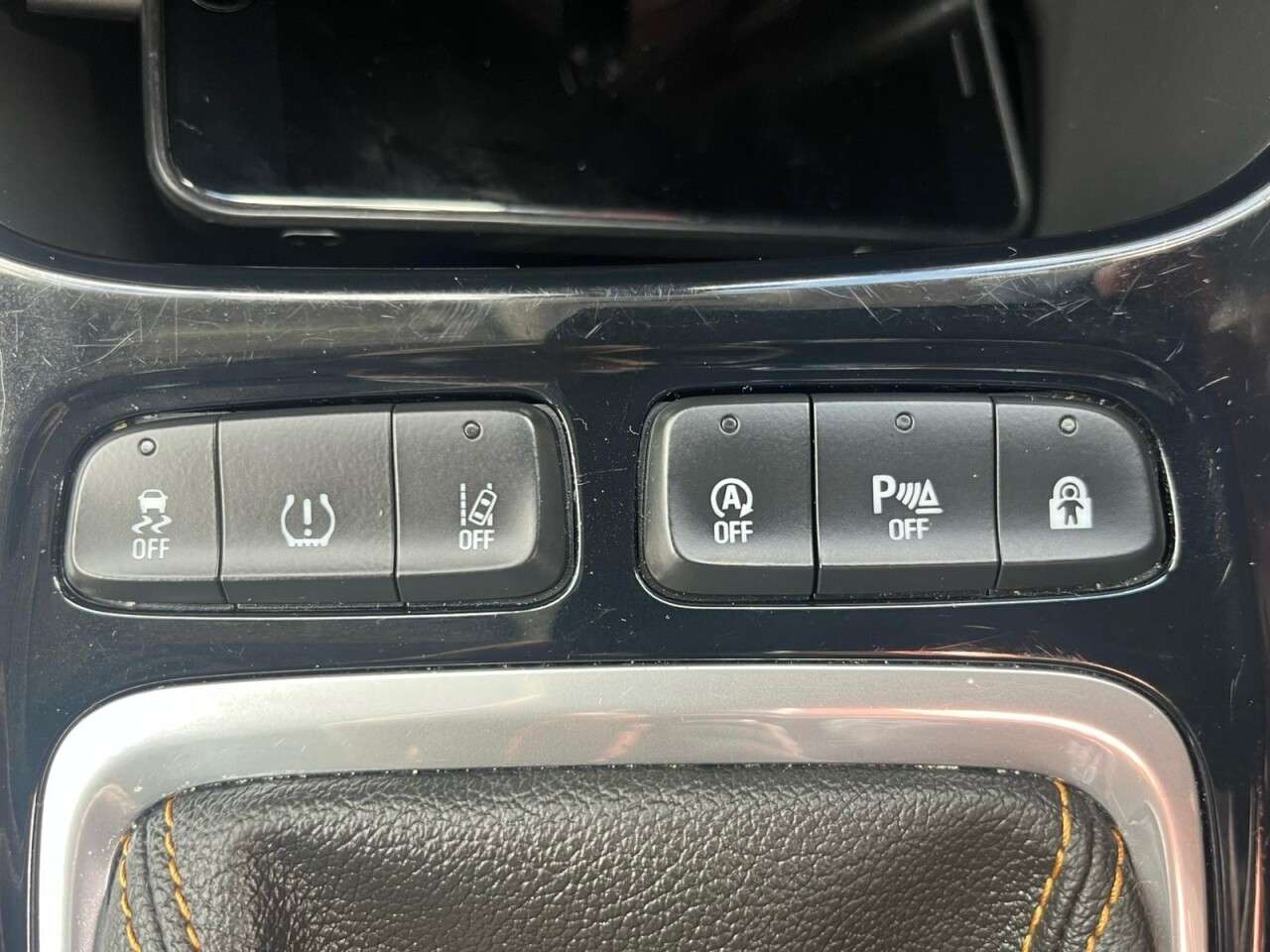 2018 VAUXHALL CROSSLAND X 2018 VAUXHALL CROSSLAND X