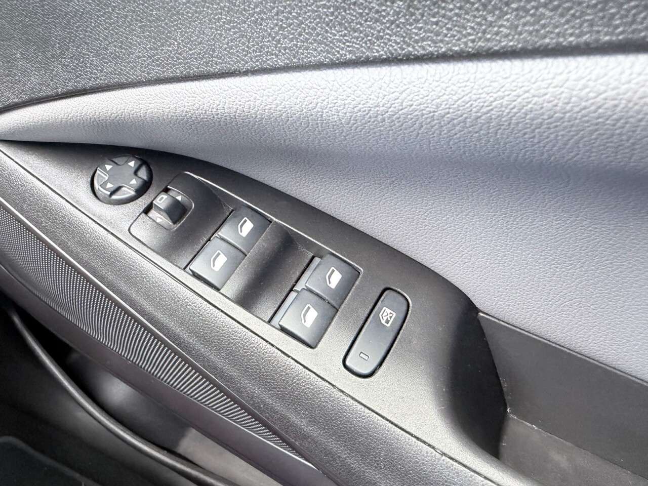 2018 VAUXHALL CROSSLAND X 2018 VAUXHALL CROSSLAND X