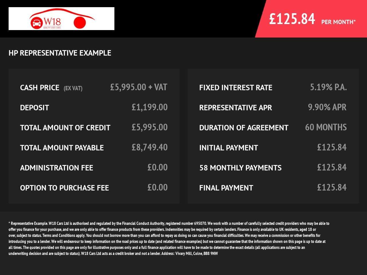 2019 FORD FIESTA VAN 2019 FORD FIESTA VAN