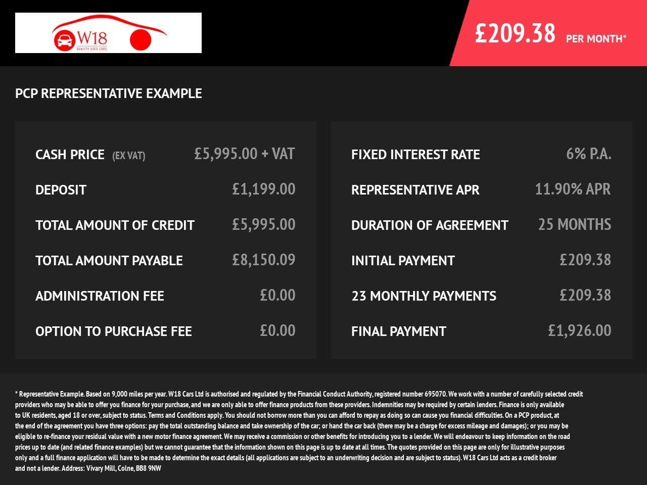 2019 FORD FIESTA VAN 2019 FORD FIESTA VAN