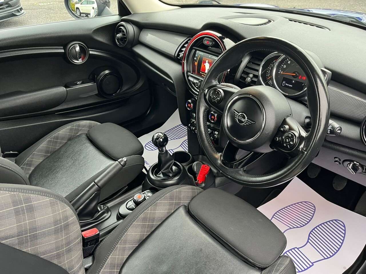 2018 MINI HATCH 2018 MINI HATCH