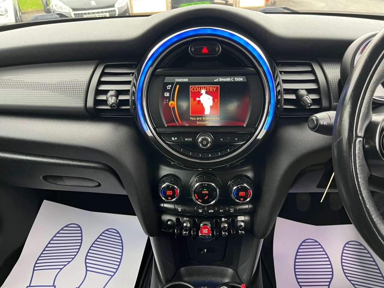 2018 MINI HATCH 2018 MINI HATCH