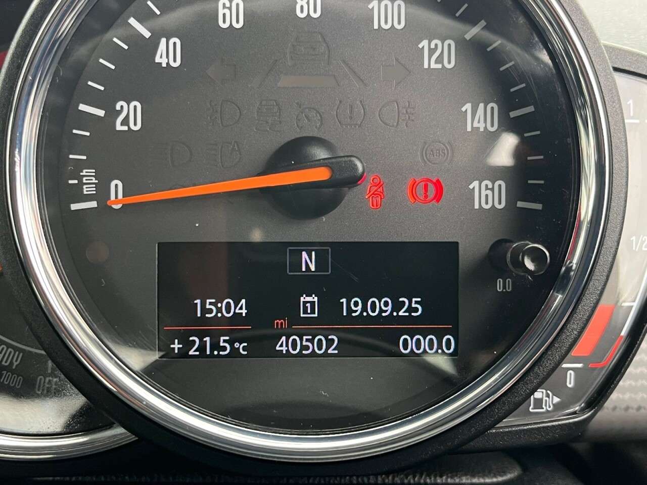 2018 MINI HATCH 2018 MINI HATCH