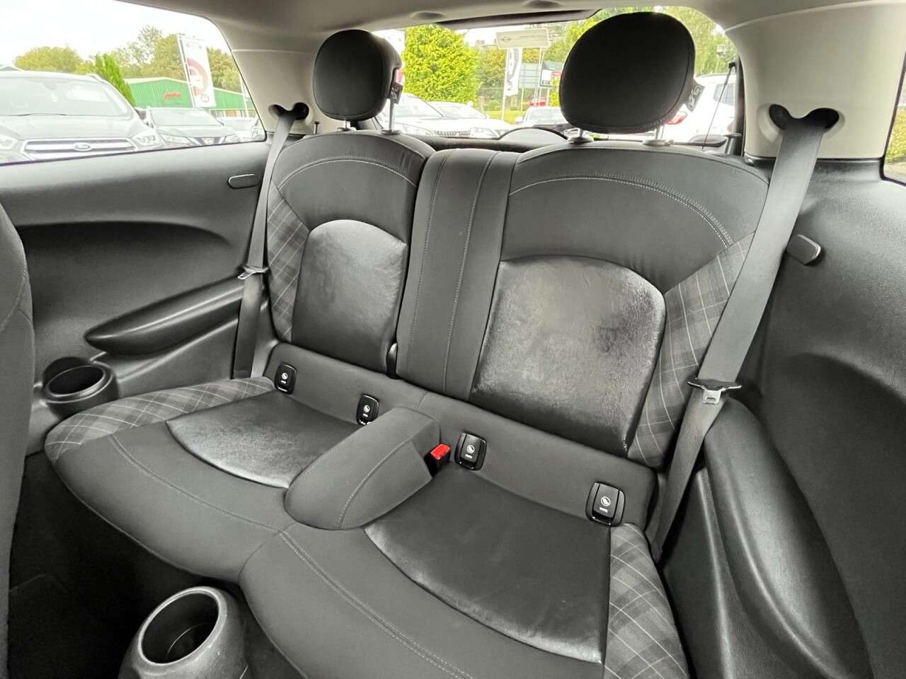 2018 MINI HATCH 2018 MINI HATCH