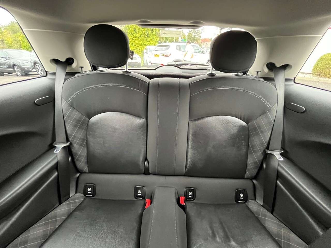 2018 MINI HATCH 2018 MINI HATCH