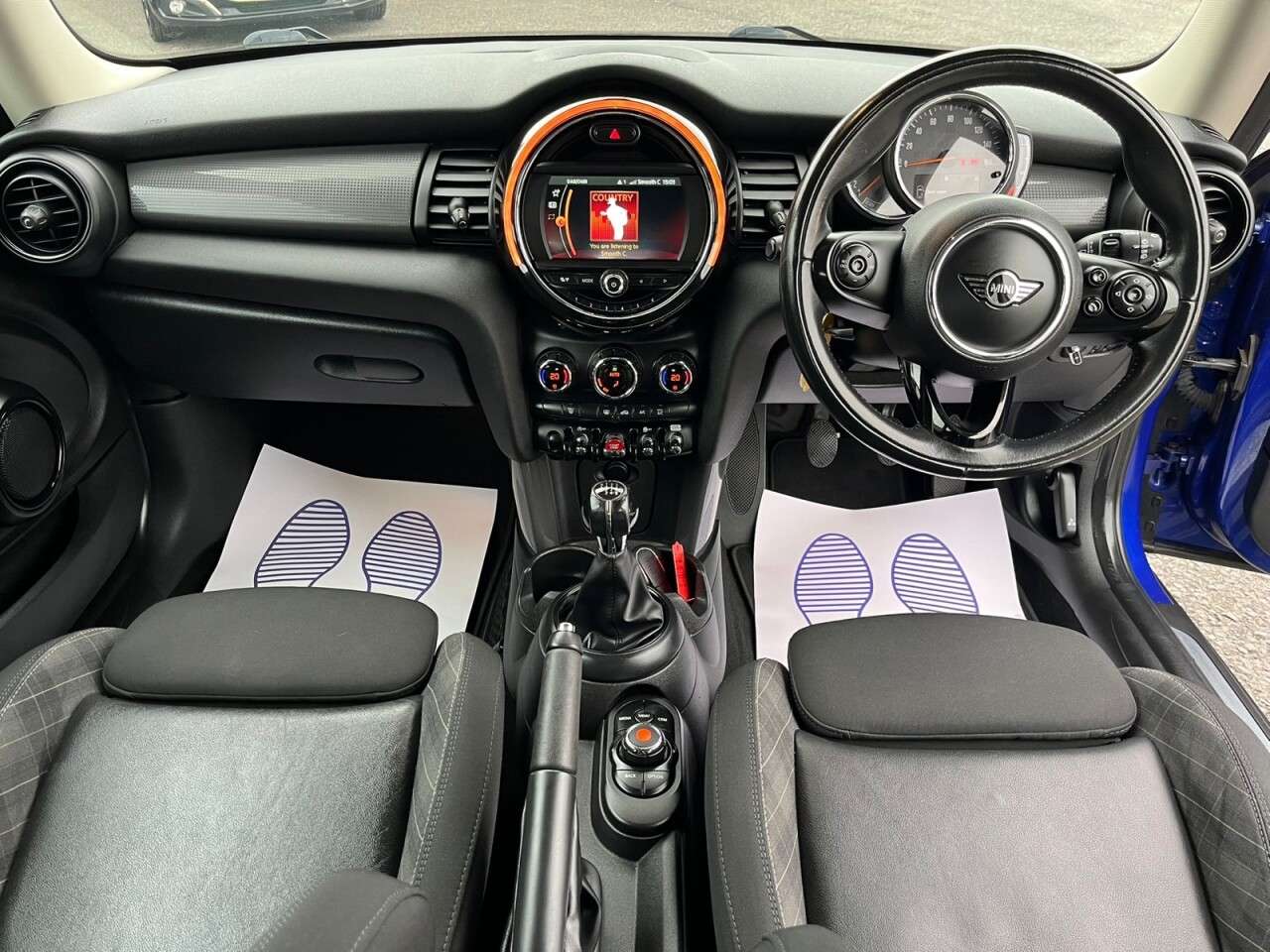 2018 MINI HATCH 2018 MINI HATCH