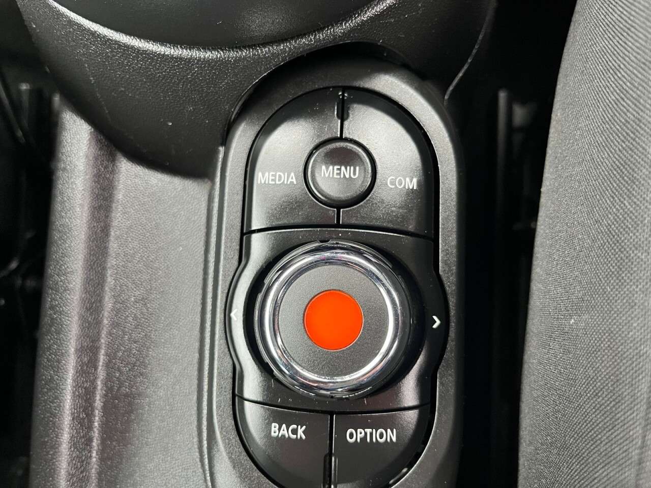 2018 MINI HATCH 2018 MINI HATCH