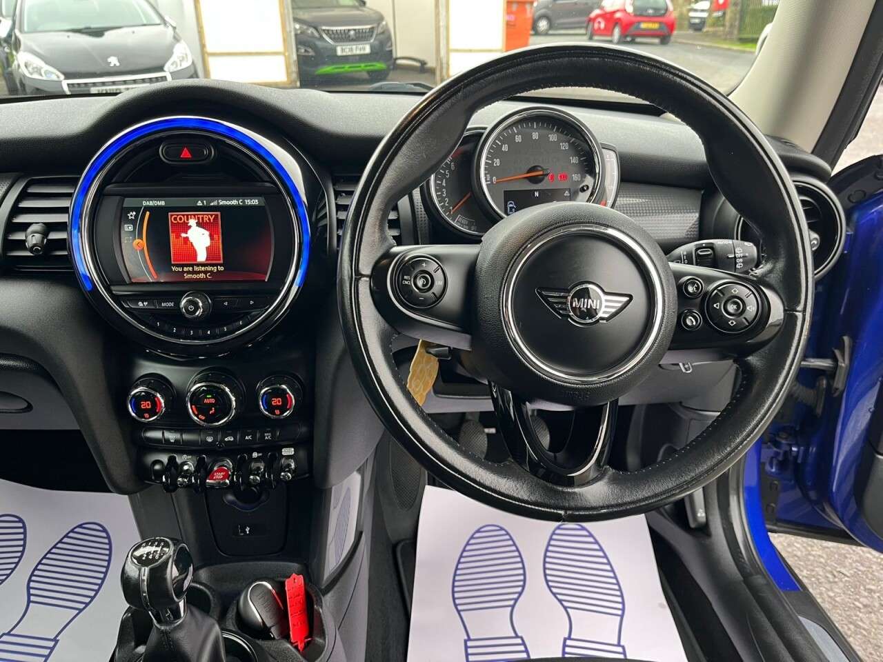 2018 MINI HATCH 2018 MINI HATCH