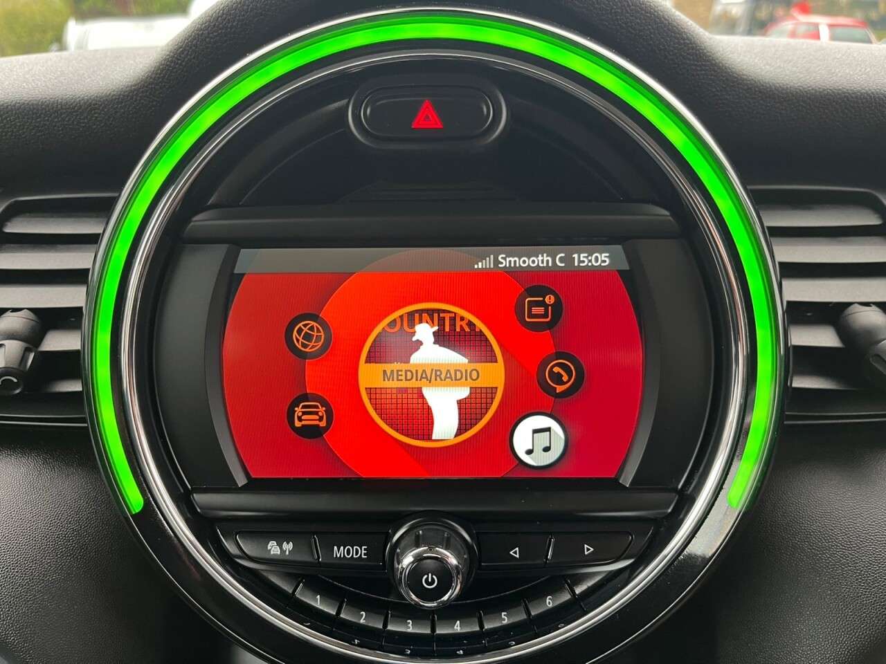 2018 MINI HATCH 2018 MINI HATCH