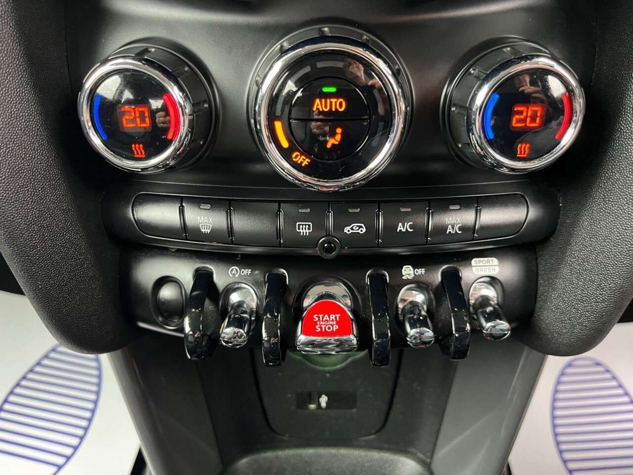 2018 MINI HATCH 2018 MINI HATCH