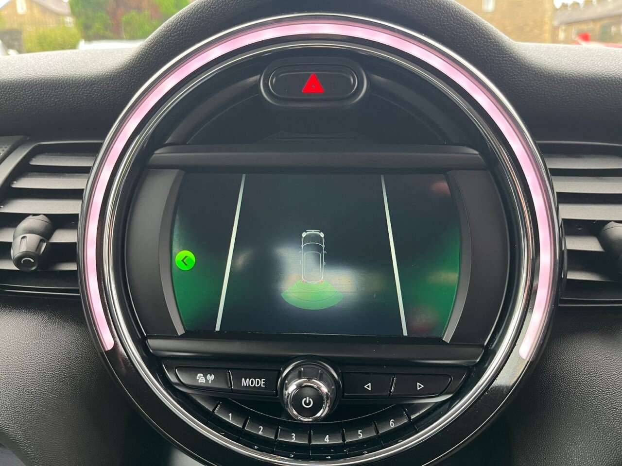 2018 MINI HATCH 2018 MINI HATCH