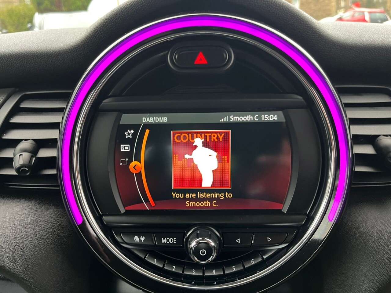 2018 MINI HATCH 2018 MINI HATCH