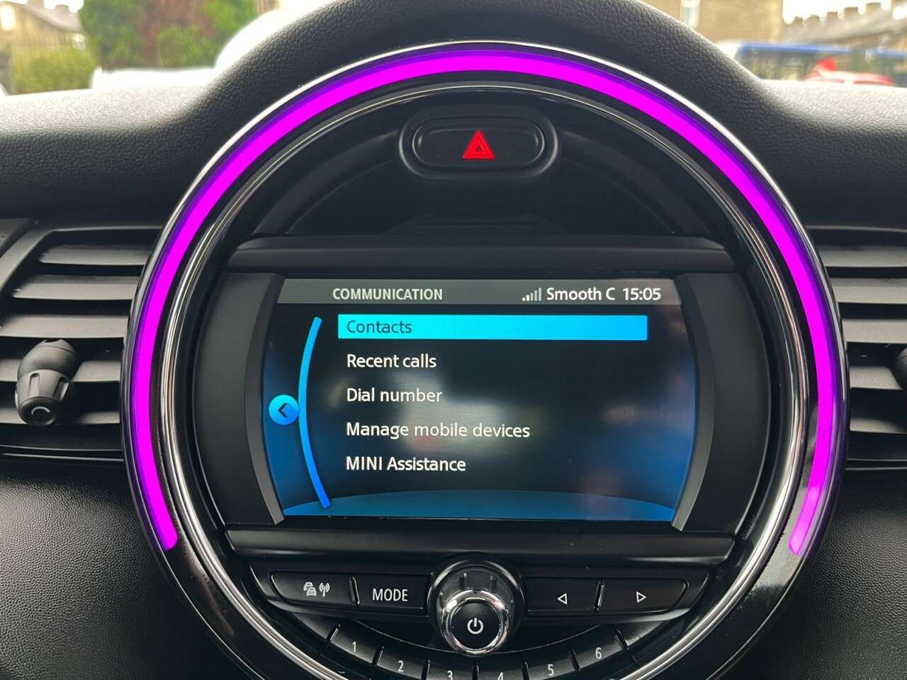 2018 MINI HATCH 2018 MINI HATCH