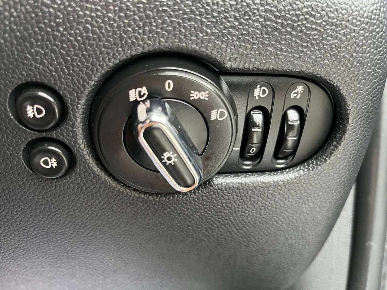 2018 MINI HATCH 2018 MINI HATCH