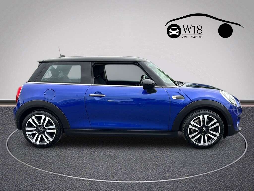 2018 MINI HATCH 2018 MINI HATCH