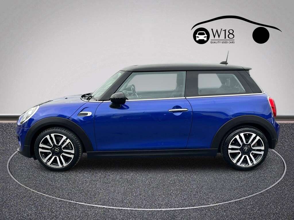 2018 MINI HATCH 2018 MINI HATCH