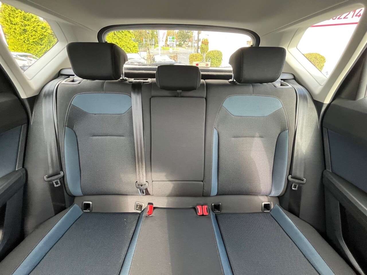 2019 SEAT ATECA 2019 SEAT ATECA