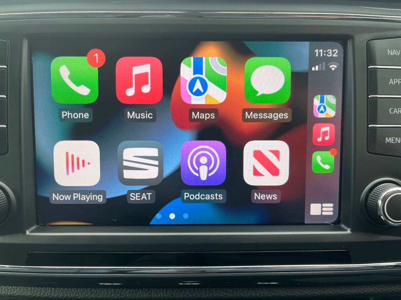 2019 SEAT ATECA 2019 SEAT ATECA