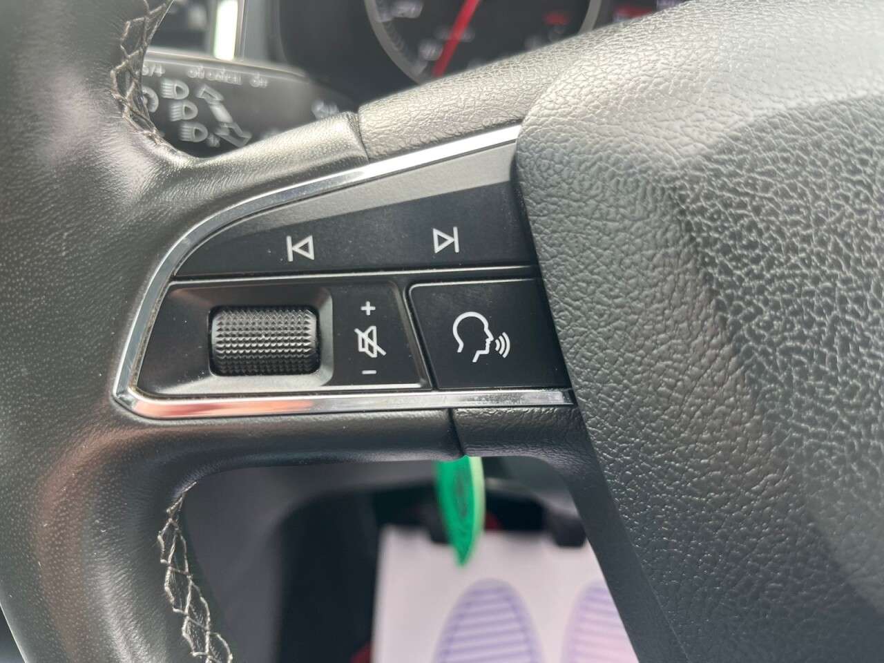 2019 SEAT ATECA 2019 SEAT ATECA