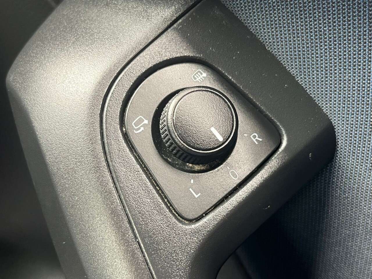 2019 SEAT ATECA 2019 SEAT ATECA