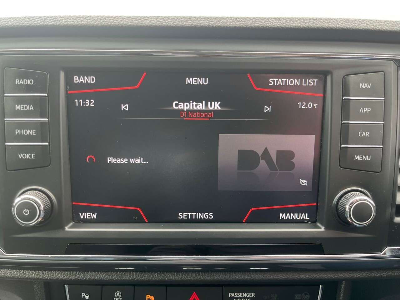 2019 SEAT ATECA 2019 SEAT ATECA