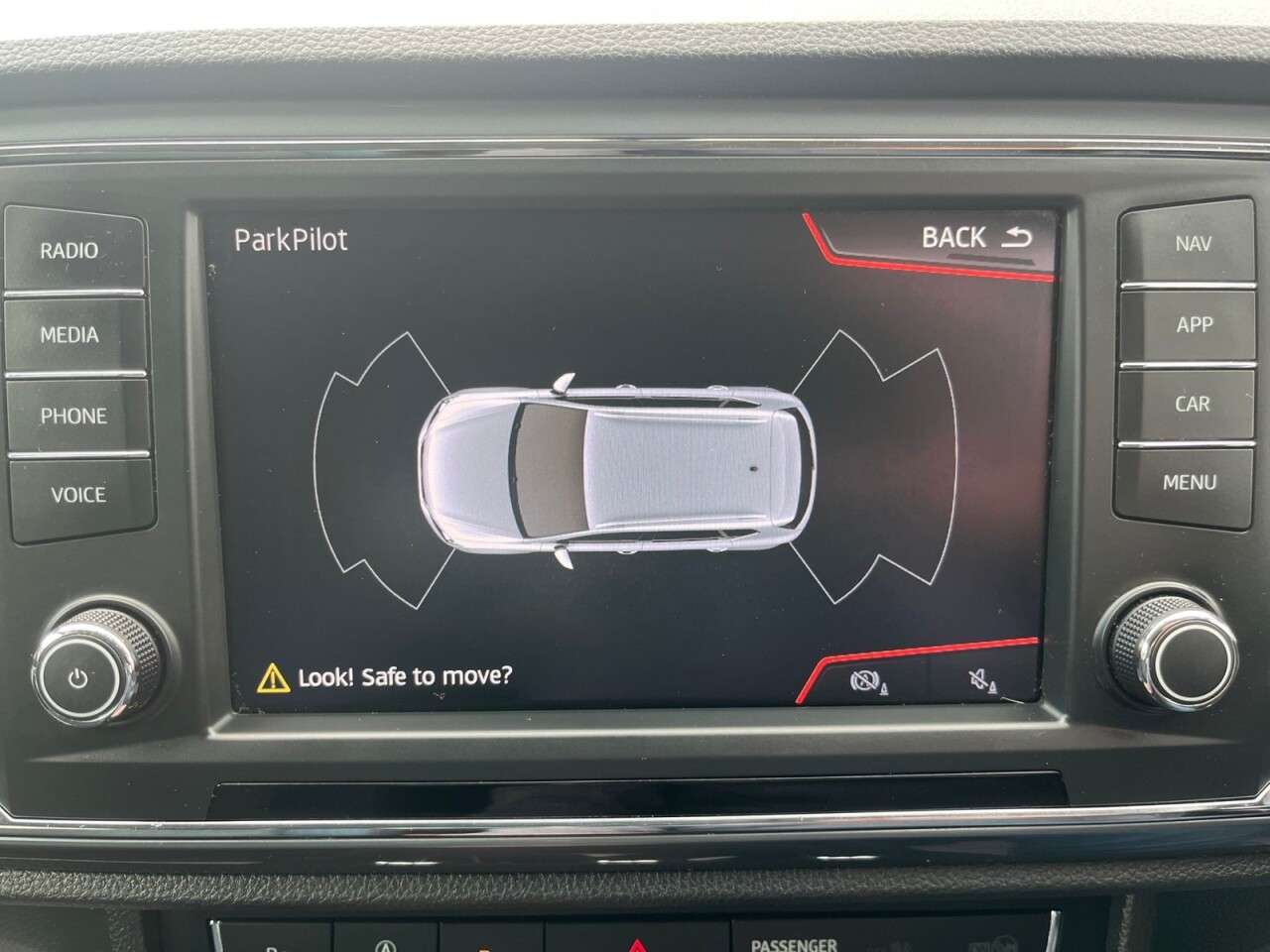 2019 SEAT ATECA 2019 SEAT ATECA