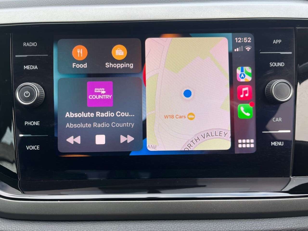 2018 VOLKSWAGEN POLO 2018 VOLKSWAGEN POLO