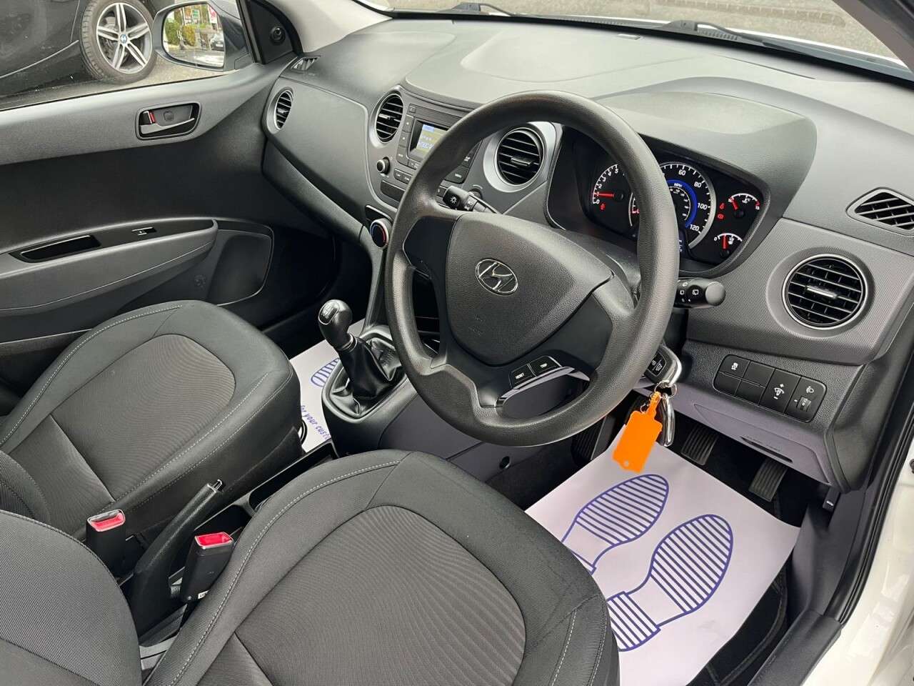 2019 HYUNDAI I10 2019 HYUNDAI I10