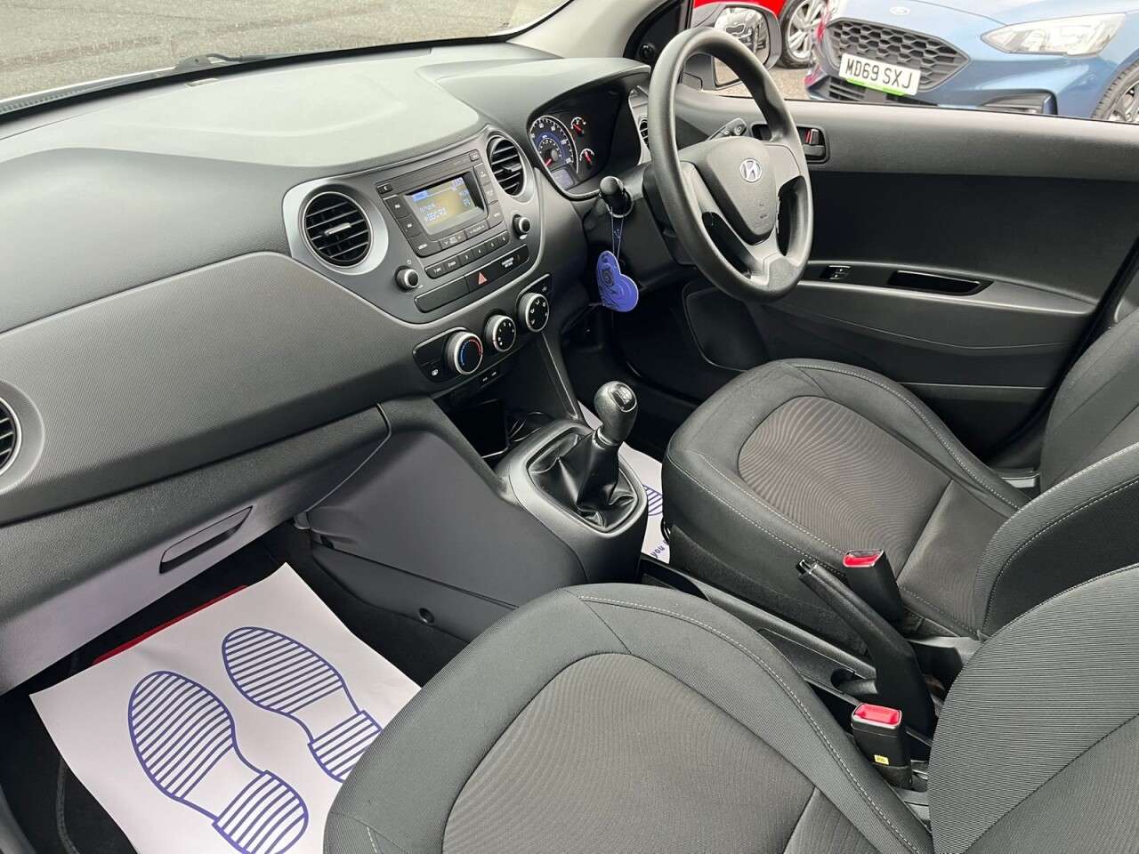 2019 HYUNDAI I10 2019 HYUNDAI I10