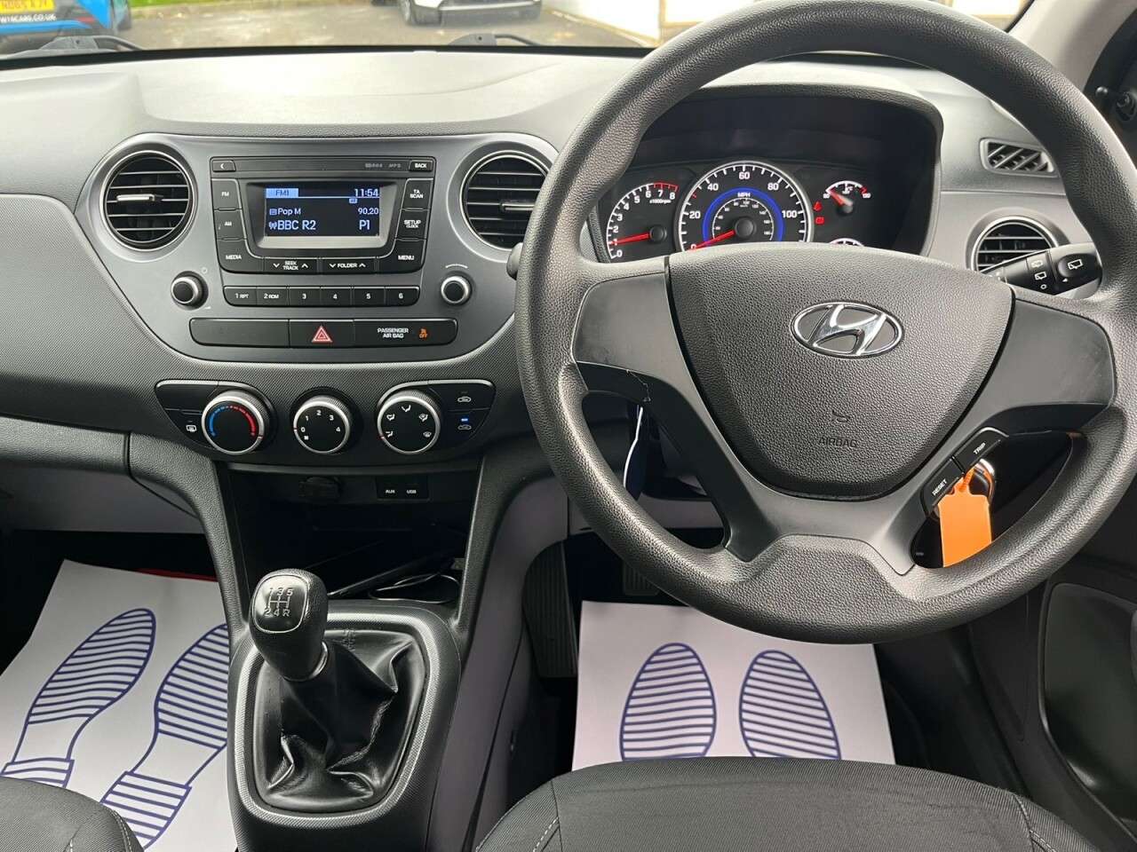 2019 HYUNDAI I10 2019 HYUNDAI I10