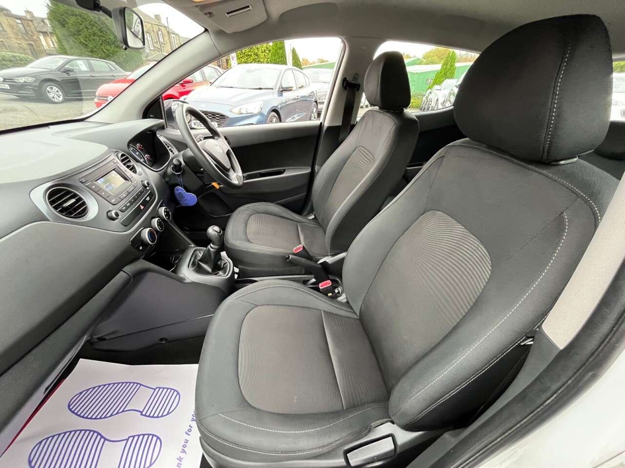 2019 HYUNDAI I10 2019 HYUNDAI I10