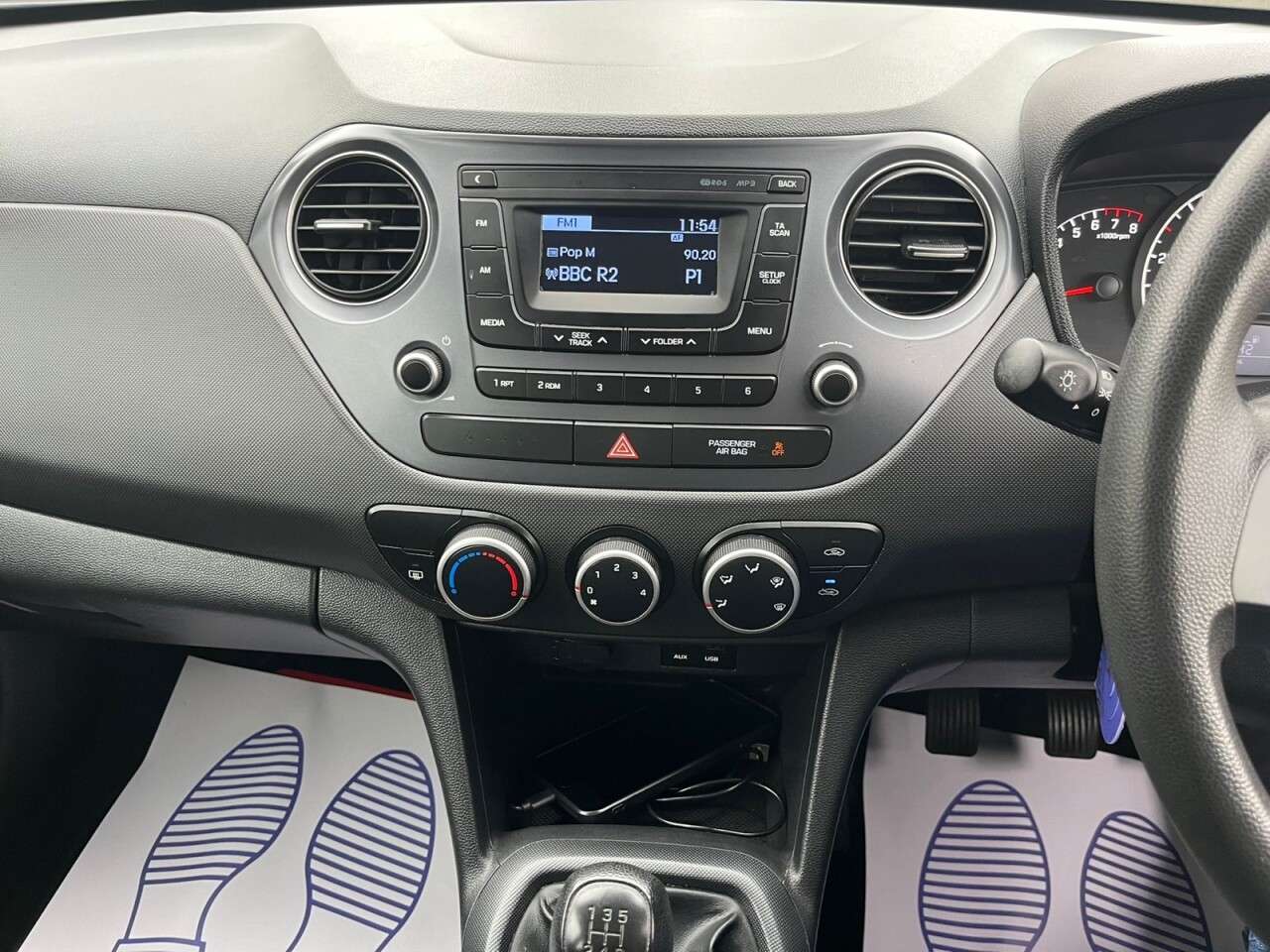 2019 HYUNDAI I10 2019 HYUNDAI I10