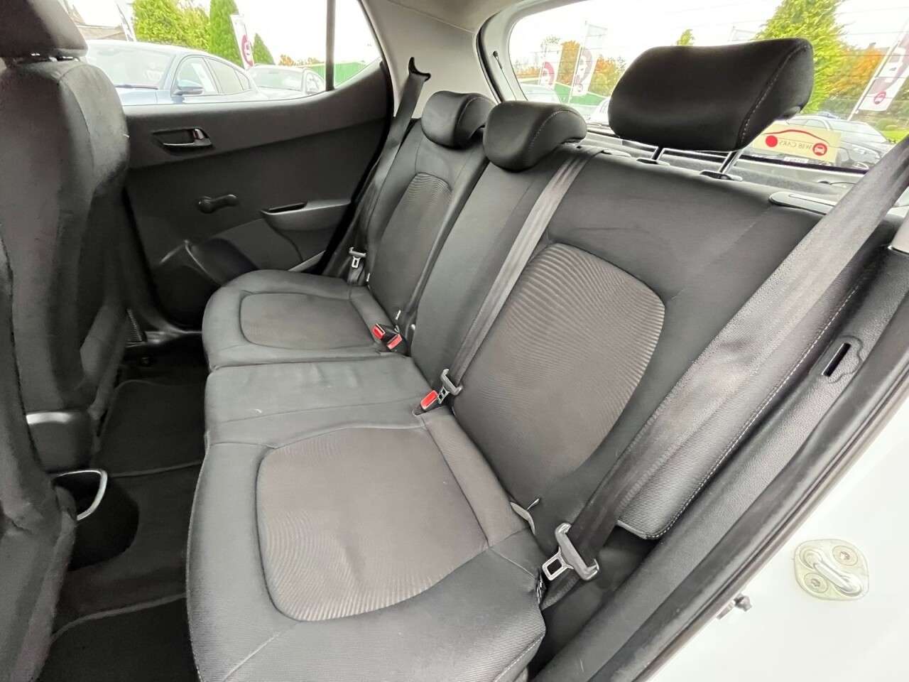 2019 HYUNDAI I10 2019 HYUNDAI I10