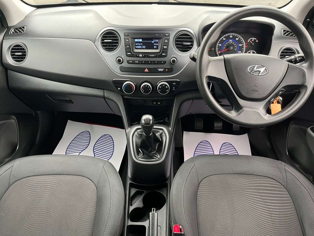2019 HYUNDAI I10 2019 HYUNDAI I10