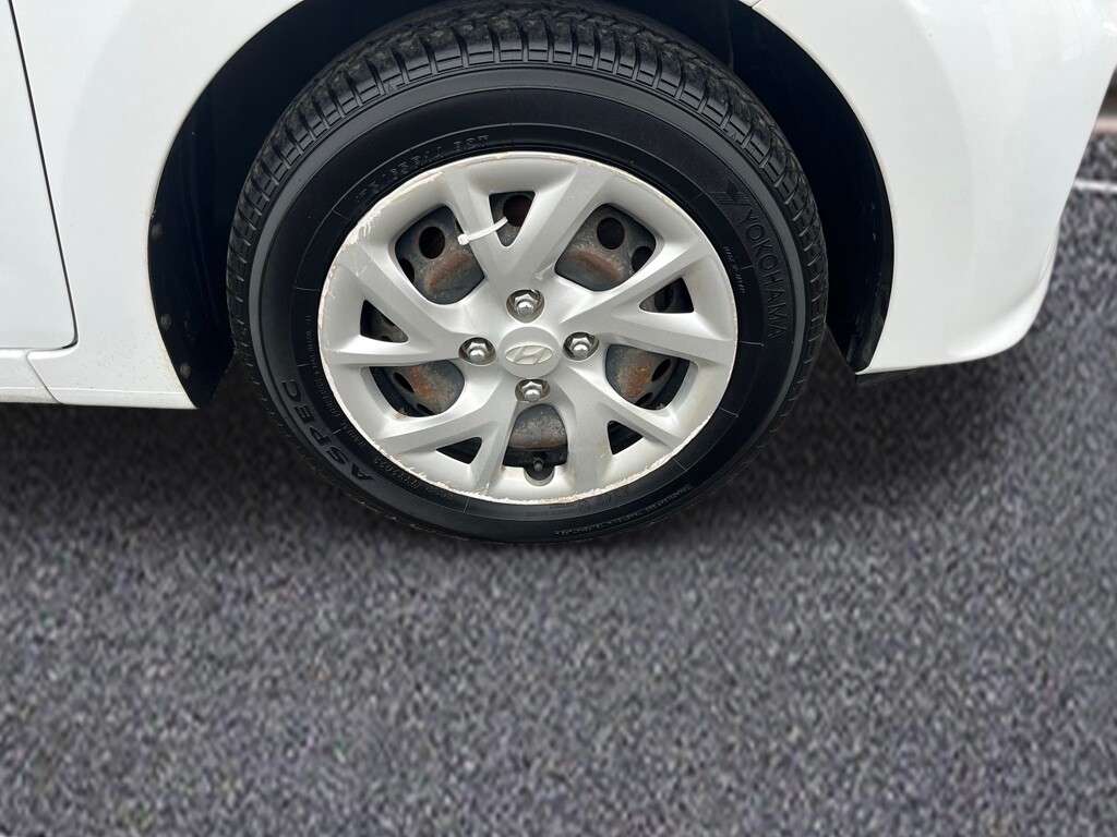 2019 HYUNDAI I10 2019 HYUNDAI I10