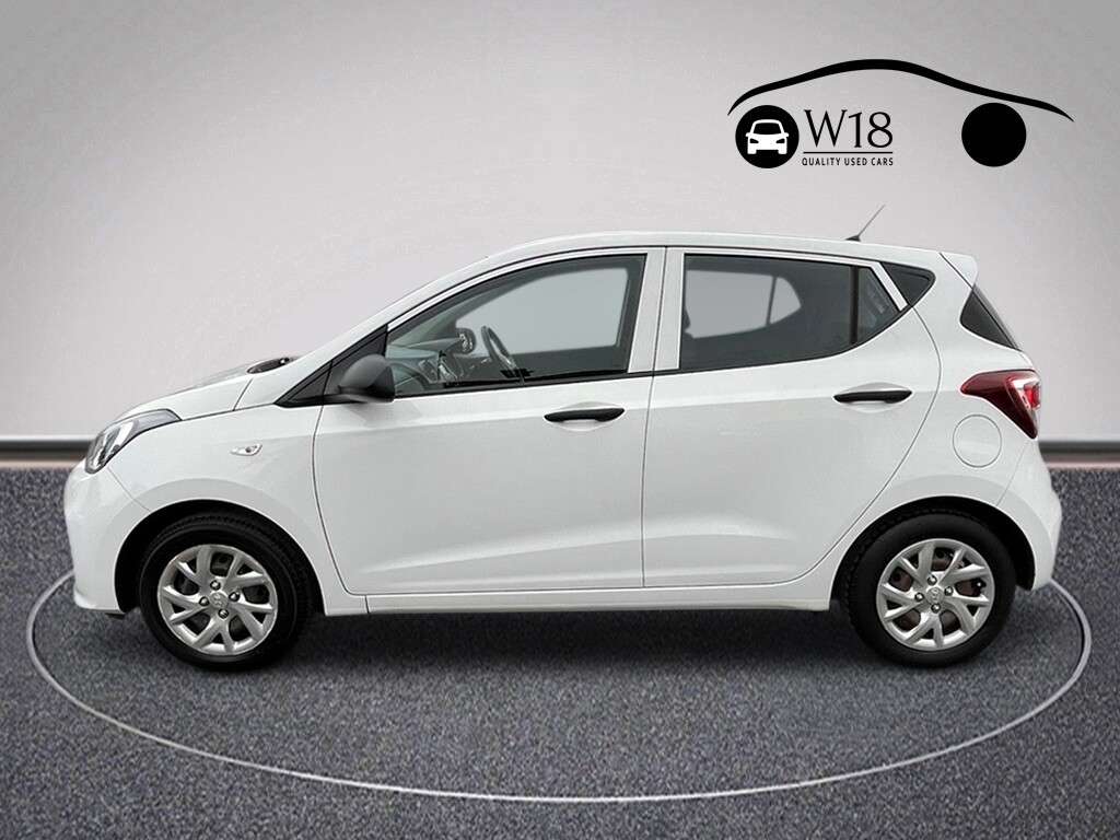 2019 HYUNDAI I10 2019 HYUNDAI I10