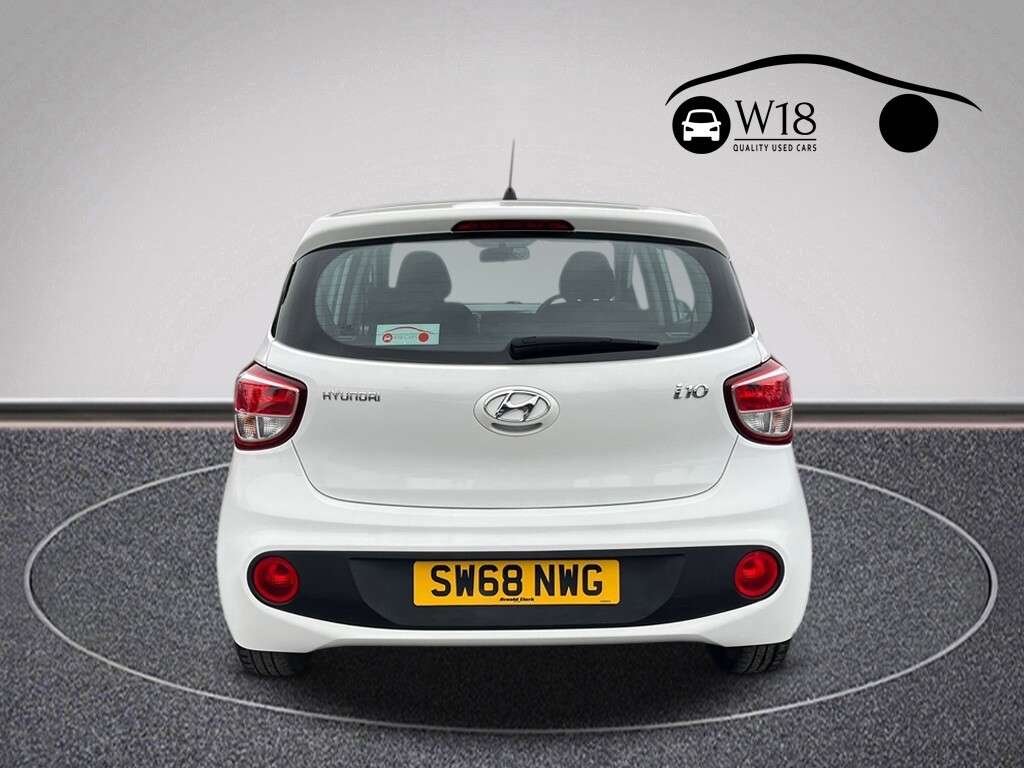 2019 HYUNDAI I10 2019 HYUNDAI I10
