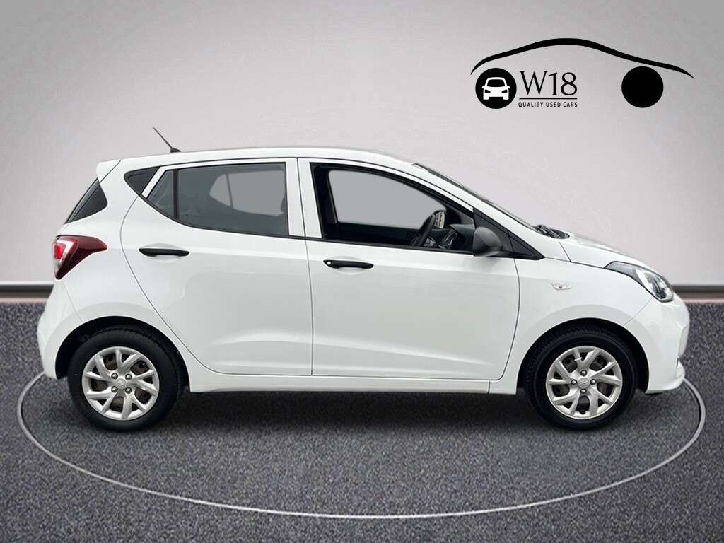 2019 HYUNDAI I10 2019 HYUNDAI I10